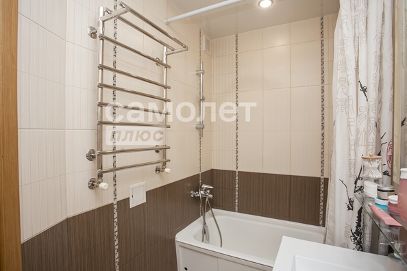
  Продается 3-комн. квартира, 69.3 м², Соборная ул, д. 7
. Фото 25.