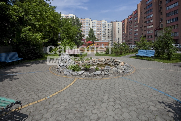 
  Продается 3-комн. квартира, 69.3 м², Соборная ул, д. 7
. Фото 32.