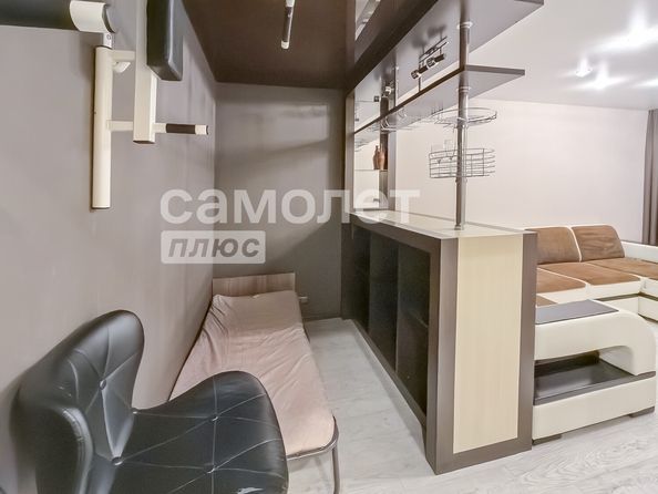 
  Продается 1-комн. квартира, 39.4 м², Шахтеров пр-кт, д. 121
. Фото 15.