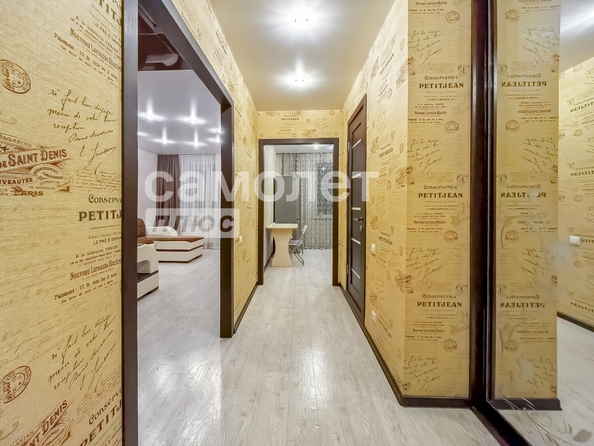 
  Продается 1-комн. квартира, 39.4 м², Шахтеров пр-кт, д. 121
. Фото 12.