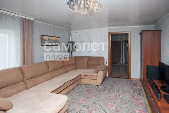 
  Продается дом, 52.1 м², Кемерово
. Фото 5.