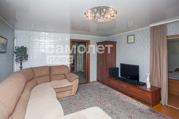 
  Продается дом, 52.1 м², Кемерово
. Фото 6.