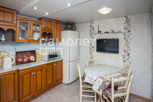 
  Продается дом, 52.1 м², Кемерово
. Фото 9.