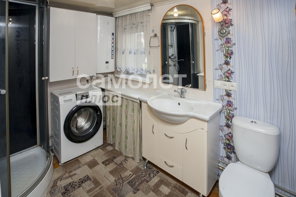 
  Продается дом, 52.1 м², Кемерово
. Фото 13.