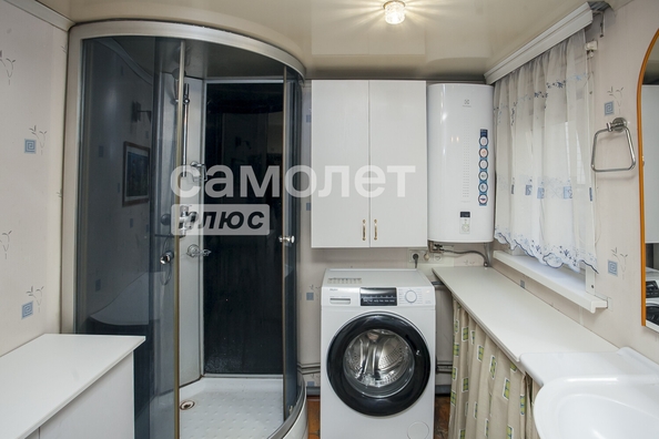 
  Продается дом, 52.1 м², Кемерово
. Фото 14.