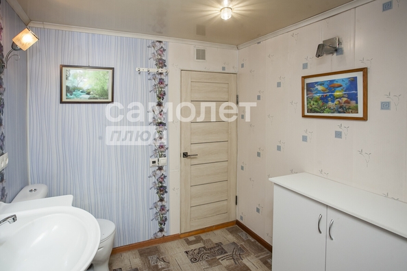 
  Продается дом, 52.1 м², Кемерово
. Фото 15.