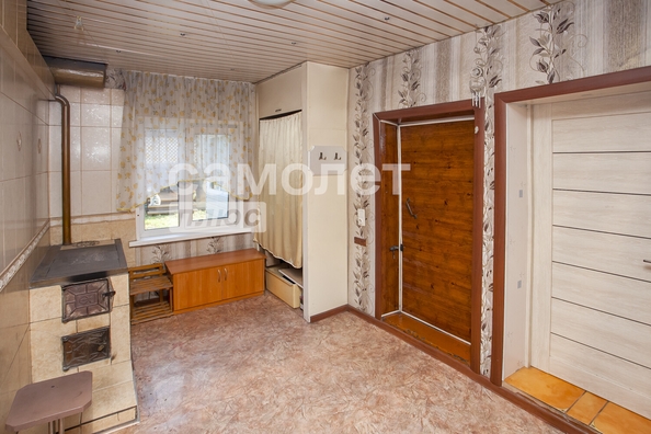 
  Продается дом, 52.1 м², Кемерово
. Фото 16.