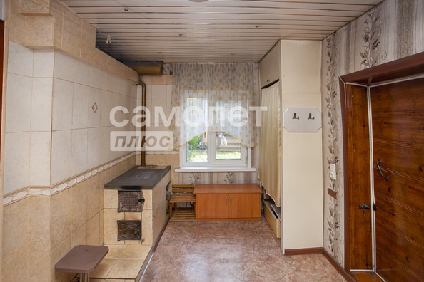 
  Продается дом, 52.1 м², Кемерово
. Фото 17.