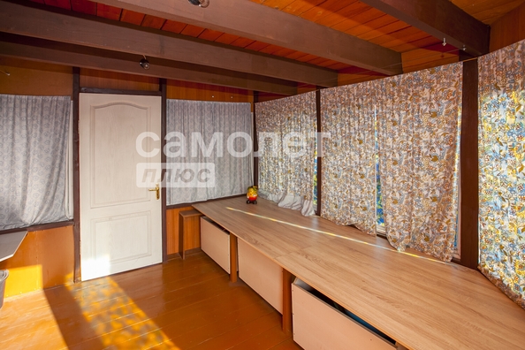 
  Продается дом, 52.1 м², Кемерово
. Фото 24.