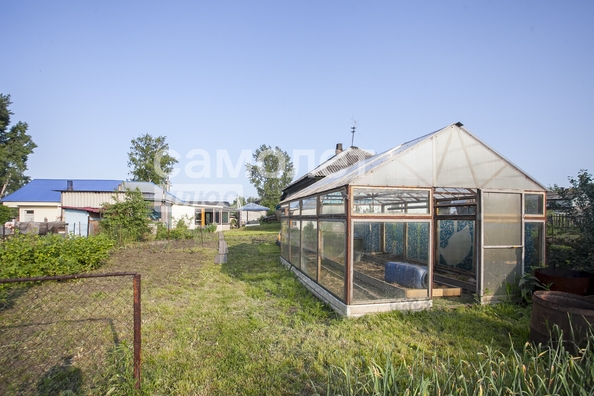 
  Продается дом, 52.1 м², Кемерово
. Фото 33.