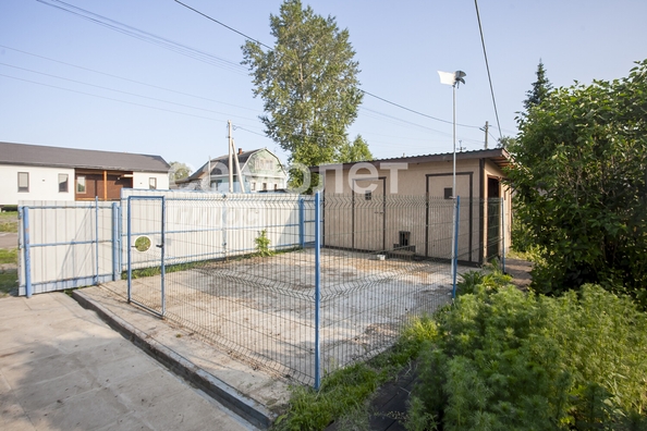 
  Продается дом, 52.1 м², Кемерово
. Фото 46.