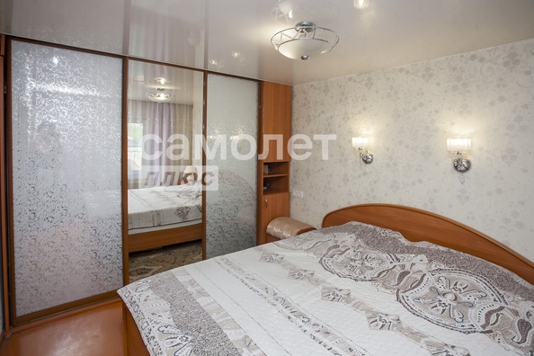 
  Продается дом, 52.1 м², Кемерово
. Фото 1.