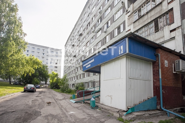 
  Продается комната, 12 м², Строителей б-р, д. 50
. Фото 11.