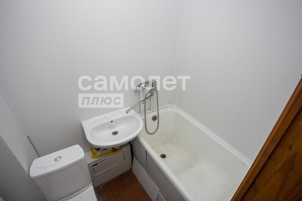 
  Продается студия, 17.1 м², Строителей б-р, д. 50
. Фото 5.