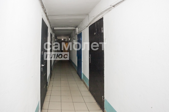 
  Продается студия, 17.1 м², Строителей б-р, д. 50
. Фото 7.