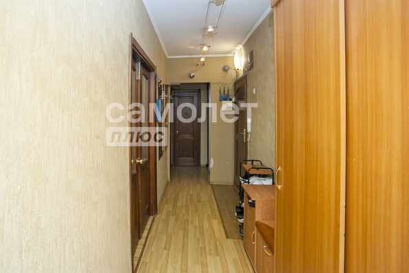 
  Продается 4-комн. квартира, 82.6 м², Ленина пр-кт, д. 55б
. Фото 4.