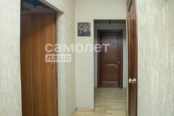 
  Продается 4-комн. квартира, 82.6 м², Ленина пр-кт, д. 55б
. Фото 6.