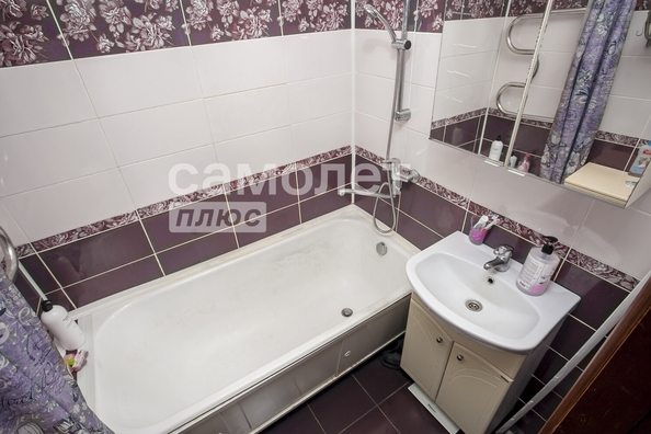 
  Продается 4-комн. квартира, 82.6 м², Ленина пр-кт, д. 55б
. Фото 14.