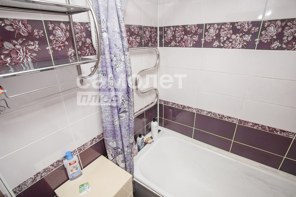 
  Продается 4-комн. квартира, 82.6 м², Ленина пр-кт, д. 55б
. Фото 15.