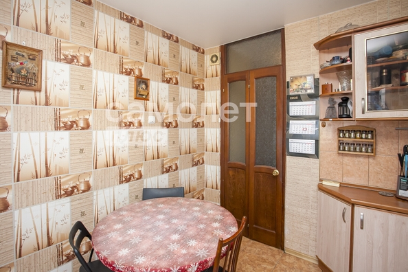 
  Продается 4-комн. квартира, 82.6 м², Ленина пр-кт, д. 55б
. Фото 20.