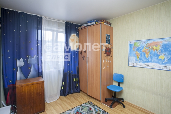 
  Продается 4-комн. квартира, 82.6 м², Ленина пр-кт, д. 55б
. Фото 13.