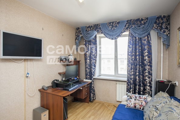 
  Продается 4-комн. квартира, 82.6 м², Ленина пр-кт, д. 55б
. Фото 25.