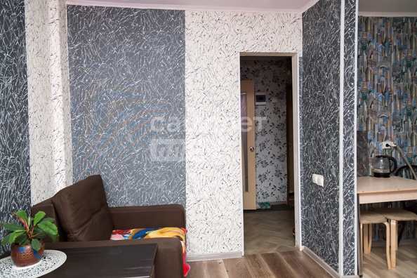 
  Продается комната, 18 м², Рекордная ул, д. 2а
. Фото 10.