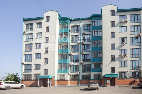 
  Продается 3-комн. квартира, 89.3 м², Химиков пр-кт, д. 10а
. Фото 5.