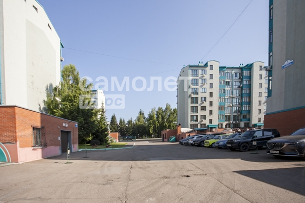
  Продается 3-комн. квартира, 89.3 м², Химиков пр-кт, д. 10а
. Фото 8.
