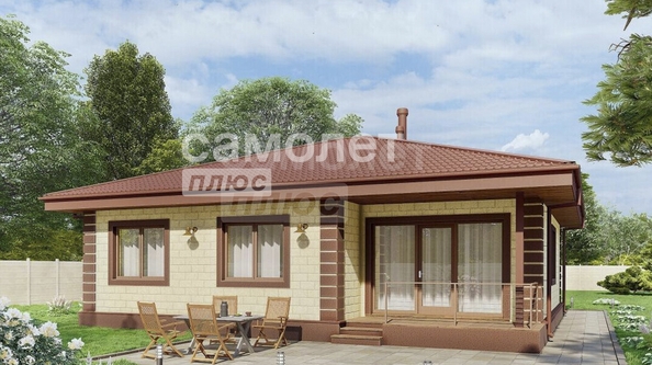 
  Продается земельный участок, 8 соток, поселок Московка
. Фото 40.