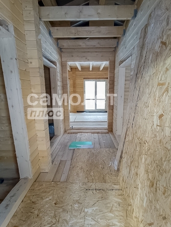 
  Продается дом, 50.1 м², поселок городского типа Шерегеш
. Фото 2.