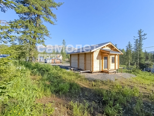 
  Продается дом, 50.1 м², поселок городского типа Шерегеш
. Фото 13.