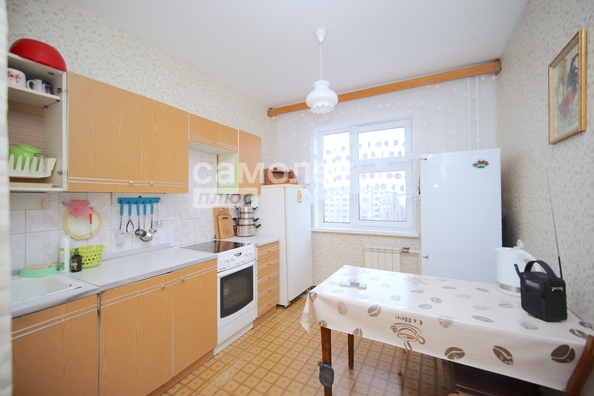 
  Продается 3-комн. квартира, 64 м², Шахтеров пр-кт, д. 85
. Фото 19.