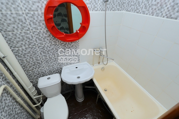 
  Продается 1-комн. квартира, 23 м², Ворошилова ул, д. 12
. Фото 11.