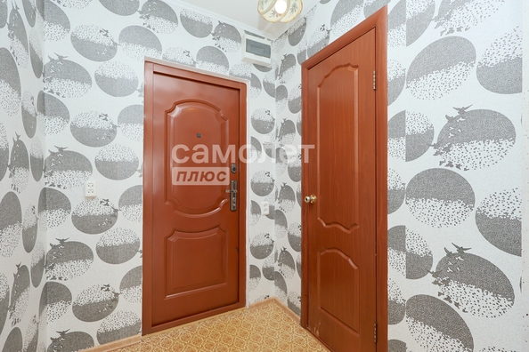
  Продается 1-комн. квартира, 23 м², Ворошилова ул, д. 12
. Фото 5.