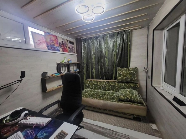 
  Продается 2-комн. квартира, 42 м², Спортивная ул, д. 20а
. Фото 18.