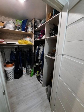 
  Продается 2-комн. квартира, 46.6 м², Молодежный пр-кт, д. 25
. Фото 13.