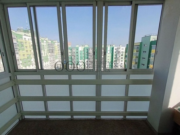 
  Продается 2-комн. квартира, 46.6 м², Молодежный пр-кт, д. 25
. Фото 15.