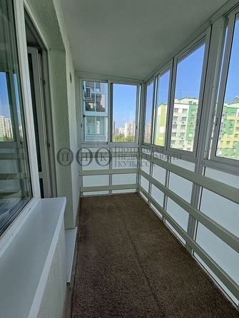 
  Продается 2-комн. квартира, 46.6 м², Молодежный пр-кт, д. 25
. Фото 17.