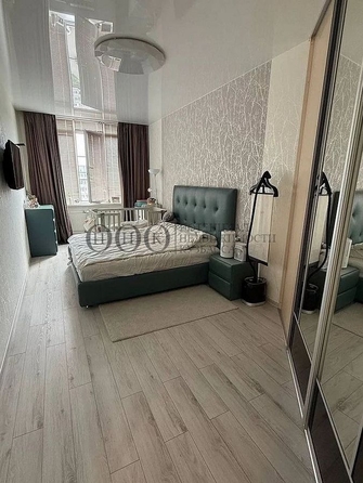 
  Продается 2-комн. квартира, 53 м², Московский пр-кт, д. 8к1
. Фото 5.