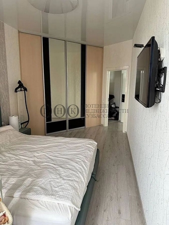 
  Продается 2-комн. квартира, 53 м², Московский пр-кт, д. 8к1
. Фото 7.