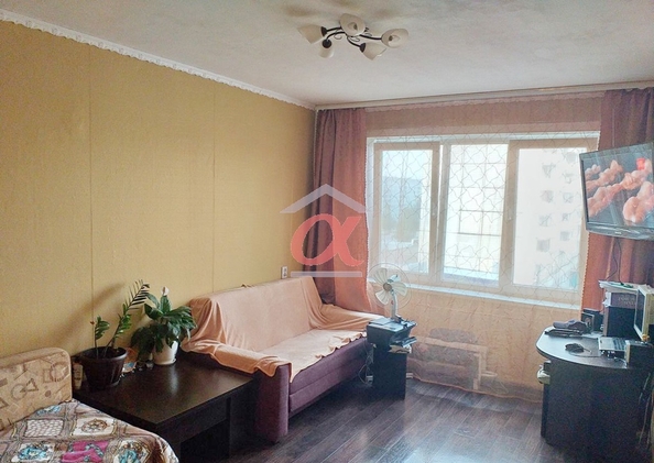 
  Продается 1-комн. квартира, 23 м², Ленина пр-кт, д. 137б
. Фото 1.