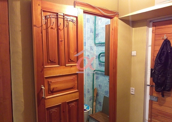 
  Продается 1-комн. квартира, 23 м², Ленина пр-кт, д. 137б
. Фото 5.