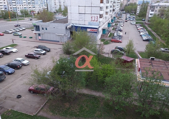 
  Продается 1-комн. квартира, 23 м², Ленина пр-кт, д. 137б
. Фото 9.