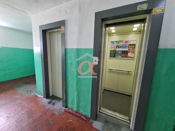 
  Продается 1-комн. квартира, 23 м², Ленина пр-кт, д. 137б
. Фото 10.