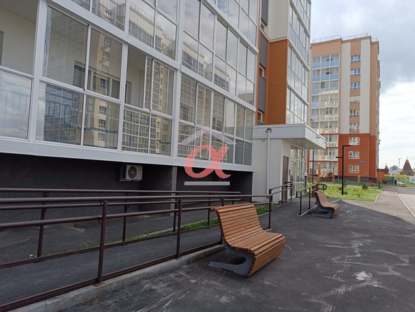 
  Продается 2-комн. квартира, 51.9 м², ЖК Кемерово-Сити, дом 33
. Фото 38.