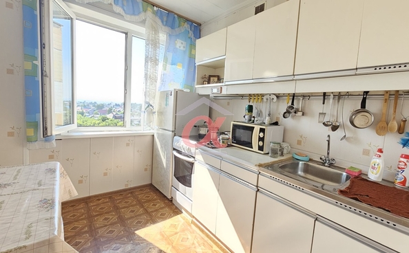 
  Продается 2-комн. квартира, 42.3 м², Тухачевского ул, д. 31г
. Фото 1.