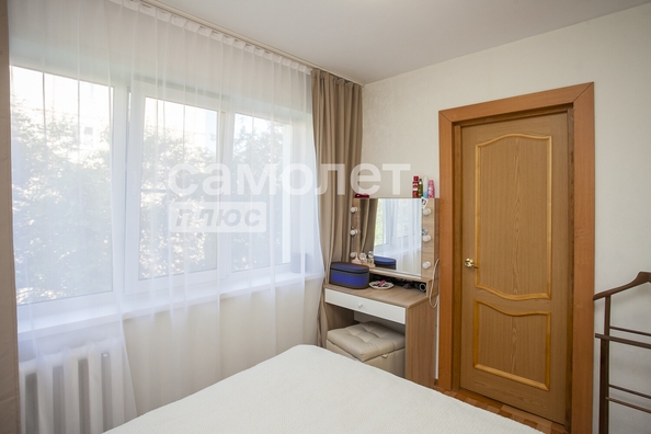 
  Продается 3-комн. квартира, 47.8 м², Химиков пр-кт, д. 16
. Фото 8.