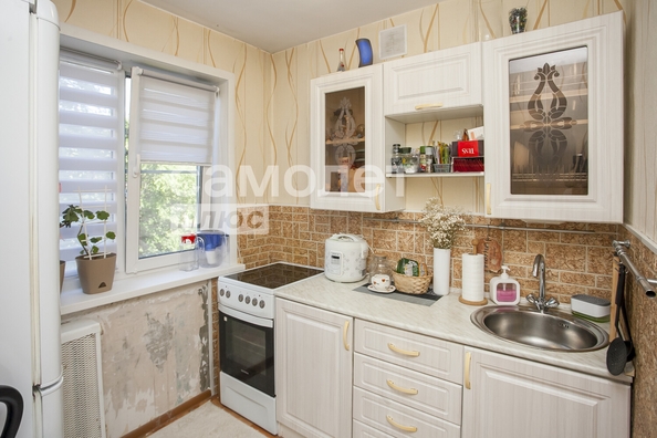 
  Продается 3-комн. квартира, 47.8 м², Химиков пр-кт, д. 16
. Фото 9.