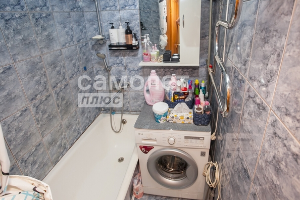 
  Продается 3-комн. квартира, 47.8 м², Химиков пр-кт, д. 16
. Фото 13.